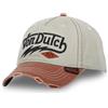 Von Dutch Berretto da baseball da uomo e donna, 100% cotone, berretto da baseball THUNDER, regolabile