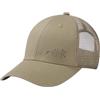 Bassdash altimate Cappello da Pesca in Rete con Retro per Uomo Donna Berretto da Baseball Regolabile