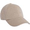 Pepe Jeans Wyn Cappellino, Marrone (Malt Beige), Taglia Unica Uomo