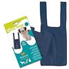 Ferplast Sacchetti igienici ricambio pinza raccolta feci cane cani Nippy Ferplast L 270