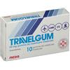 Travelgum 10 Gomme Mast 20 Mg