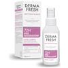 Dermafresh 72H Ipersudorazione Latte Corpo 100 Ml