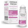 Dermafresh 72H Ipersudorazione Roll On 50 Ml