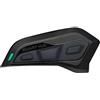SMART HJC HJC, Intercom Moto SMART HJC 11Be, Nero opaco