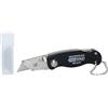 KS Tools 907.2173 Coltello a Serramanico con Gancio per Cintura, 97 mm