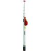 Metrica 49363 Telefix Metro Telescopico, 6 mt