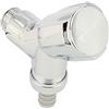 Schell, Valvola a sede inclinata con valvola antiriflusso Comfort 1/2 - 33860699