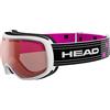 HEAD Maschera sci Head Ninja Junior