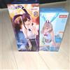 Motosega Uomo BiCute Bunnies Figure Power (versione blu chiaro) & Makima (ver...