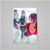 Honjou Raita Tribute Book Fate/Grand Order Art Book EU03 B5/28P Doujinshi C107