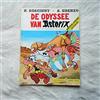 Albert Rene NL De odyssee van Asterix: De avonturen van asterix de galliër