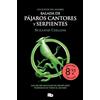 B de Bolsillo Los Juegos del Hambre 4 - Balada de pájaros cantores y serpientes (edición limitada · Verano)
