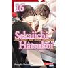 Carlsen Verlag GmbH Sekaiichi Hatsukoi 16: Boyslove-Story in der Manga-Redaktion