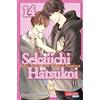 Carlsen Verlag GmbH Sekaiichi Hatsukoi 14: Boyslove-Story in der Manga-Redaktion