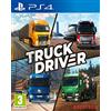 Soedesco Truck Driver PS4 - PlayStation 4