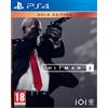 Square Enix Hitman 2 Gold Edition PS4 Game