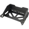 Generico Copertura antiriflesso console per R36S accessorio parasole a incastro stampato in 3D (NERO)