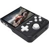 BONKZEBU Console di Gioco Portatile con Joystick 3D Schermo da 3,5 Pollici Supporto per Emulatore di Console di Gioco retrò Portatile per L'intrattenimento con Custodia per Giocatori (#6)