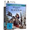 Ubisoft Assassin's Creed Black Flag Resynced - Launch Edition - [PlayStation 5]