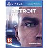 Sony Detroit: Become Human, PS4 videogioco Basic PlayStation 4
