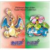 Pokémon Pokemon Aka Midori Super Music Collection