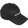 C.A.M.P. - Cappellino - Classic Promo Hat Logo - Taglia Unica - Nero/Bianco