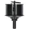 Bosch Professional 2608594268 Sega a tazza con svasatore, materiali per cartongesso, accessorio per foratrice, Ø 68 mm