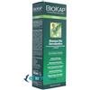 Biokap Shampoo Olio Dermolenitivo Cute Sensibile e Irritabile 200 ml