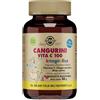 Solgar Cangurini Vita C100 Integratore Vitamine Bambini 90 Compresse Masticabili