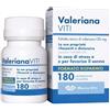 Marco Viti Valeriana Viti 180 compresse Integratore Rilassante Anti-Stress