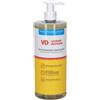 Vitamindermina Olio Detergente Restitutivo Bagno Doccia 1 Litro