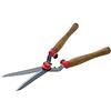 WOLF Garten Wolf-Garten 73AHA003650 HS-TL Cesoie Manuali per Siepe, Marrone/Rosso, 14.5x19x64 cm