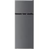 Indesit Frigorifero a 2 porte Indesit da 206L Grigio - I55T 0412X
