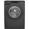 CANDY HES14124TWMBB - Lavatrice da 12 kg, 1400 giri, Caricamento Frontale, Classe energetica A
