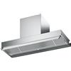 FABER 305.0703.268 - Cappa Aspirante da Cucina Sottopensile Incasso 75 cm Inox