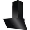 Electrolux LFV629K - Cappa Aspirante 90 cm Cucina Parete Nero Classe Energetica A