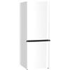 INFINITON ELECTRONICS Infiniton Frigorifico Combi FGC-310C85, 310 L, 185 cm di altezza, No Frost Total, Porte reversibili, Crisper Box (Bianco | FGC-310C85BEM)