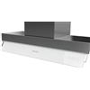 FABER In-Nova Zero Drip A60 - Cappa Aspirante da Cucina Sottopensile Incasso 60 cm Classe Energetica A Inox