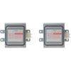 QOXEZY 2M303H Magnetron raffreddato ad aria 1080W, per applicazioni in forno a microonde, montaggio a piastra di base lunga, 2465 MHz, installazione facile (2)