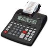 Olivetti Summa 302, Calcolatrice, Display da 12 cifre, Nero