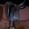 Imperial Riding IRH Monoleaf - Bretelle in Pelle, con Anima in Nylon, 80 cm, Colore: Nero