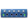 PreSonus HP4, Amplificatore per cuffie compatto a 4 canali