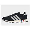 adidas Scarpe La Trainer Og - Nero, nero