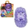 LES LOVIDOUS, Peluche 17 cm, interattivo ed elettronico, riccio, giocattolo per bambini dai 3 anni, GIOCHI PREZIOSI, CUR006