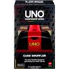 Mattel Games UNO Championship Series Mischia-carte Automatico