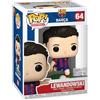 Funko POP! Football: Barcelona FC - Robert Lewandowski