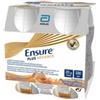 ABBOTT SRL Ensure Plus Advance Caffe' 4 Bottiglie Da 220 Ml