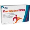 FIDIA FARMACEUTICI SPA Integratore Salute Articolazioni Cartijoint Forte 20 Compresse