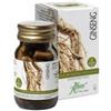 ABOCA Ginseng Concentrato Totale 50 Opercoli