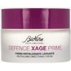 I.C.I.M. (BIONIKE) INTERNATION Defence Xage Prime Crema Rivitalizzante Levigante 50 Ml